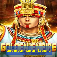 acompanhante itabuna